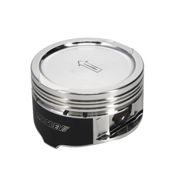 compare product Manley Ford 4.6L/5.4L 3.572 1.200 14cc Coated Piston Set - 8 Cyl