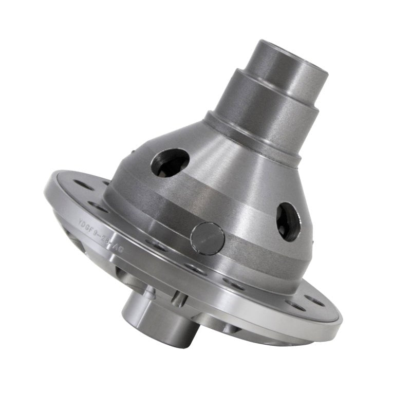 Yukon Gear Trac Loc For Ford 9in With 28 Spline Axles. Aggressive Design - My Store