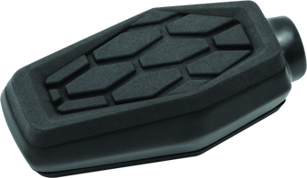 compare product Kuryakyn Hex Shift Peg Black