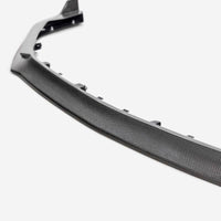 Anderson Composites 2024 Ford Mustang Dark Horse Type - GT5 Carbon Fiber Front Splitter - My Store