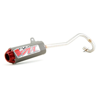 compare product Big Gun 19-23 Honda CRF 110F Evo M Series Full System Exhaust