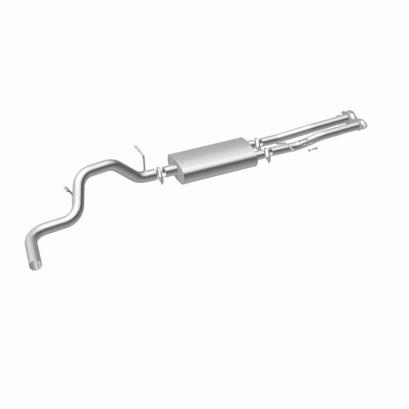 MagnaFlow BRE Exhaust Kit 96 - 00 Tahoe Yukon 5.7L - My Store