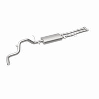 MagnaFlow BRE Exhaust Kit 96 - 00 Tahoe Yukon 5.7L - My Store