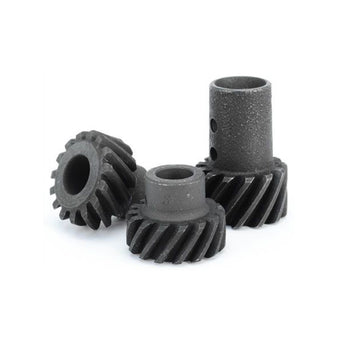 compare product Edelbrock Distributor Drive Gear for SB Ford 289-302 w/ 0.467in Diameter Shaft