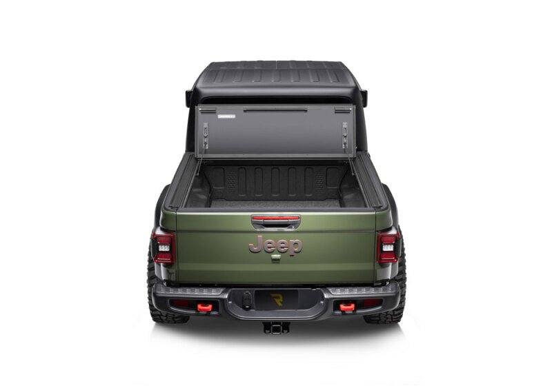 BAK 20 - 25 Jeep Gladiator 5ft. Bed BAKFlip MX4 TS - My Store