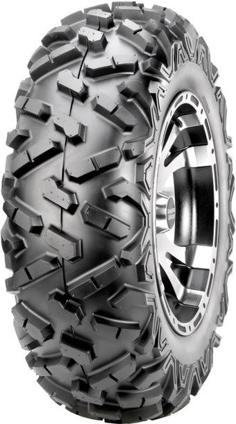 compare product Maxxis Bighorn 2.0 Tire - AT25X8R12 6PR