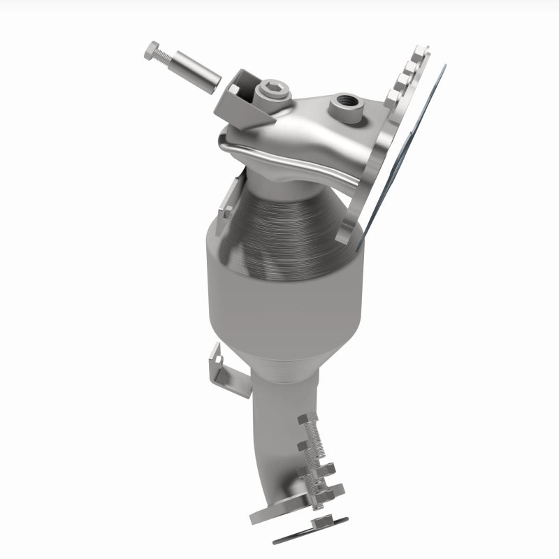 Magnaflow 16 - 17 Honda Accord 2.4L Direct Fit Cat Converter - My Store