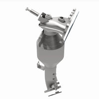 Magnaflow 16 - 17 Honda Accord 2.4L Direct Fit Cat Converter - My Store