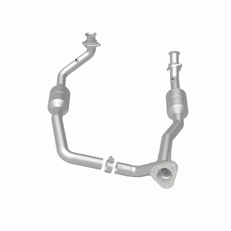 Magnaflow 2003 Ford E - 350 Super Duty 5.4L Direct Fit Converter - My Store