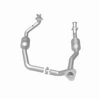 Magnaflow 2003 Ford E - 350 Super Duty 5.4L Direct Fit Converter - My Store