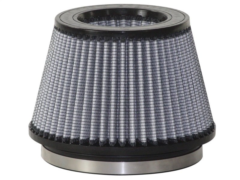 aFe MagnumFLOW Air Filters IAF PDS A/F PDS 6F x 7 - 1/2B x 5 - 1/2T (INV) x 5H - My Store