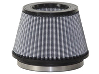 aFe MagnumFLOW Air Filters IAF PDS A/F PDS 6F x 7 - 1/2B x 5 - 1/2T (INV) x 5H - My Store