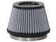aFe MagnumFLOW Air Filters IAF PDS A/F PDS 6F x 7 - 1/2B x 5 - 1/2T (INV) x 5H - My Store