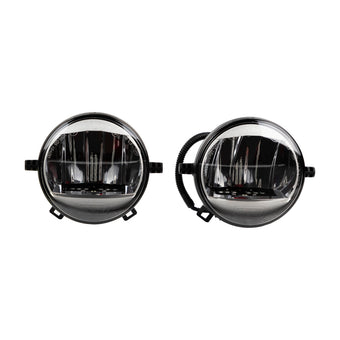compare product ARB Fog Light Kit LH & RH - Small