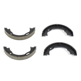 compare product Power Stop 05-18 Chrysler 300 Rear Autospecialty Parking Brake Shoes