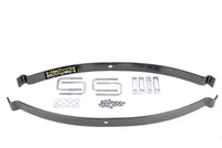 Hellwig 90 - 11 Ford Ranger 2/4WD EZ Level 990 Helper Spring - Up To 2000lbs - My Store
