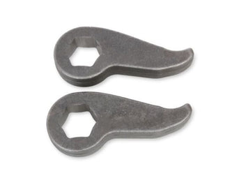 compare product Cognito 11-19 Chevy/GMC Silverado/Sierra 2500/3500 HD 2WD/4WD Torsion Bar Keys