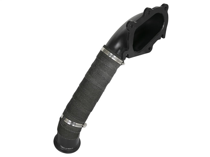 aFe Downpipe - My Store