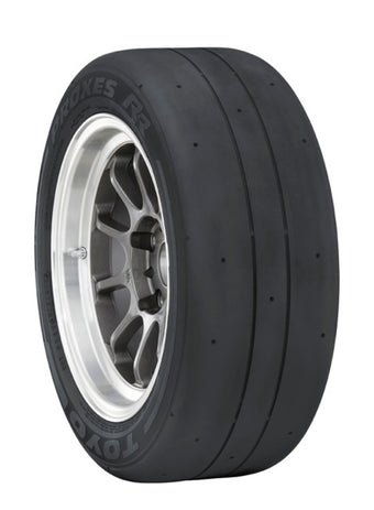 compare product Toyo Proxes RR Tire - 315/30ZR20 (101Y) PXRR TL