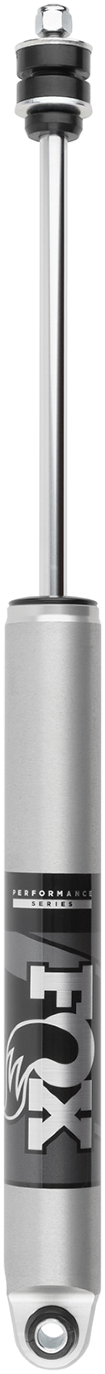 compare product Fox 2010+ Nissan Patrol Y62 2.0 Performance Series Rear Smooth Body IFP Shock 0-2in Lift