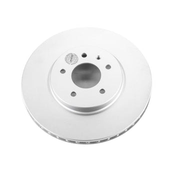 compare product Power Stop 09-11 Cadillac STS Front Evolution Geomet Coated Rotor