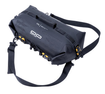 compare product Giant Loop Rogue Dry Bag 17L - Black
