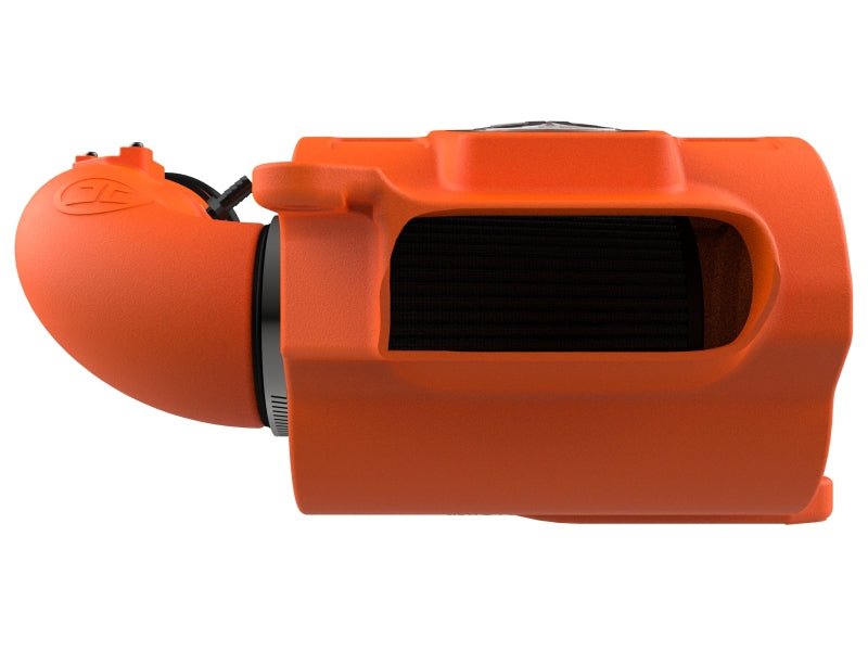 aFe 22 - 23 Toyota GR86 / Subaru BRZ Takeda Momentum Pro 5R Orange Edition Cold Air Intake System - My Store