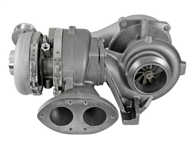 aFe BladeRunner Street Series Turbocharger Ford Diesel Trucks 08 - 10 V8 - 6.4L (td) - My Store