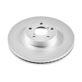 compare product Power Stop 13-16 Scion FR-S Front Evolution Geomet Coated Rotor