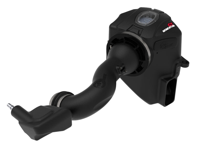 aFe Momentum GT Pro 5R Cold Air Intake System 2019 GM Silverado/Sierra 1500 V6 - 4.3L/V8 - 5.3/6.2L - My Store