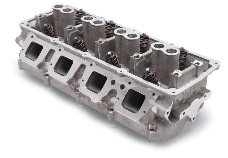 Edelbrock Cyl Head Chrysler Gen III Hemi Perf RPM 2003 - Present 5 7L - 6 4L V8 73cc Complete - My Store