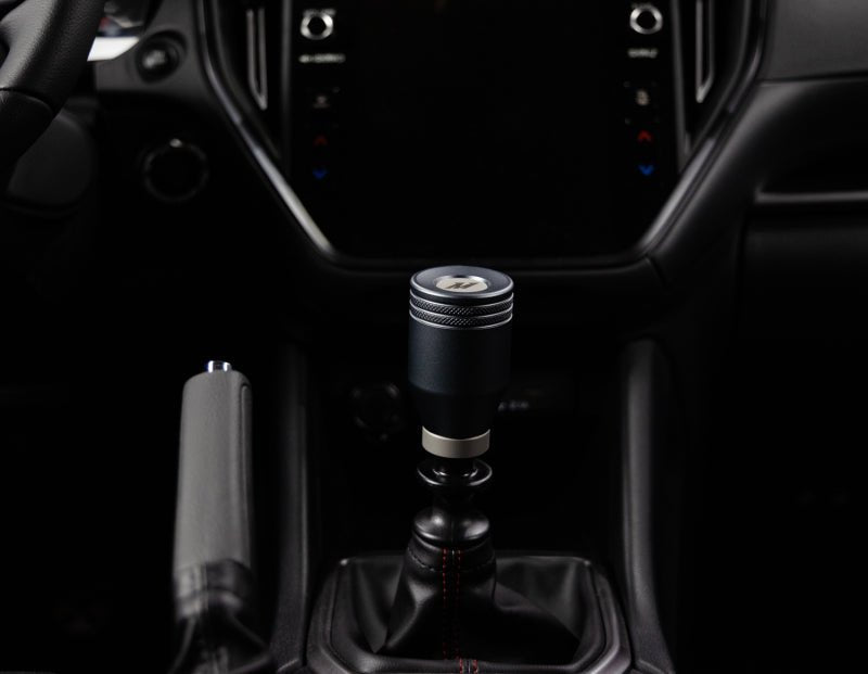 Mishimoto 2022+ Subaru WRX Shift Knob Gunmetal - My Store