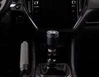 Mishimoto 2022+ Subaru WRX Shift Knob Gunmetal - My Store