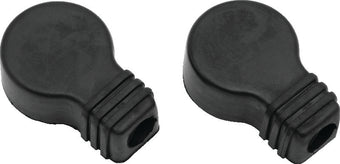 compare product Kuryakyn Crankcase Breather Replacement Rubber Boots (Pair)