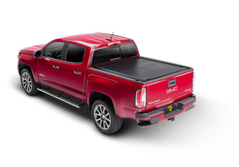 compare product Retrax 2023 Chevrolet/GMC Colorado/Canyon 5ft Bed RetraxPRO MX