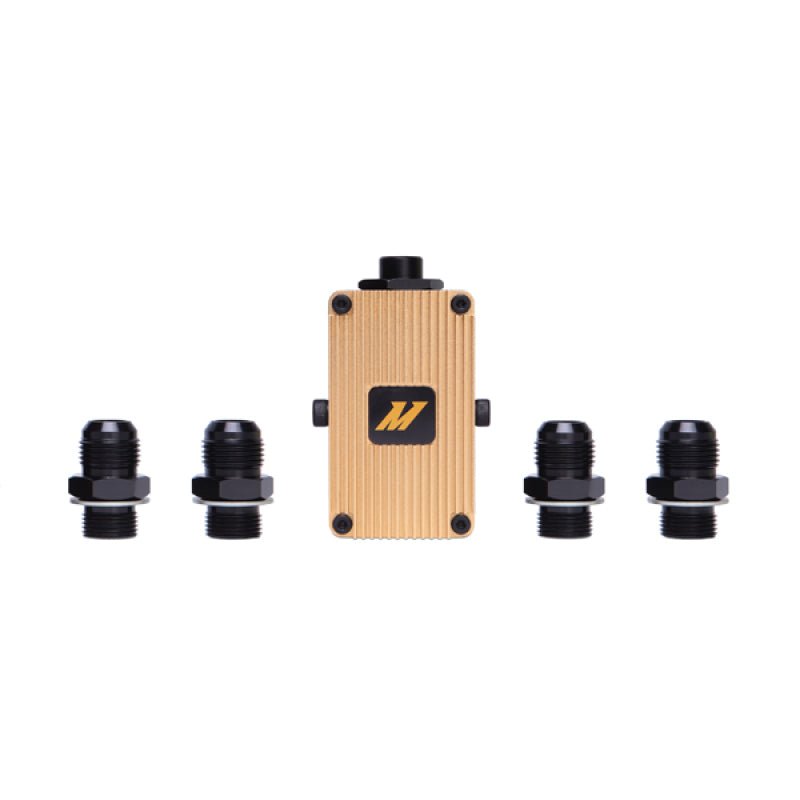 Mishimoto In - Line Oil Thermostat - My Store