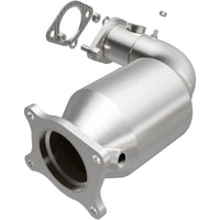 Magnaflow OEM Grade Direct Fit Converter 15 - 19 Subaru WRX H4 2.0L - My Store