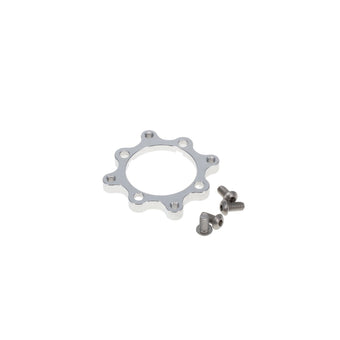 compare product Peterson Fluid Systems Rear Drive Adapter FP 4 Bolt