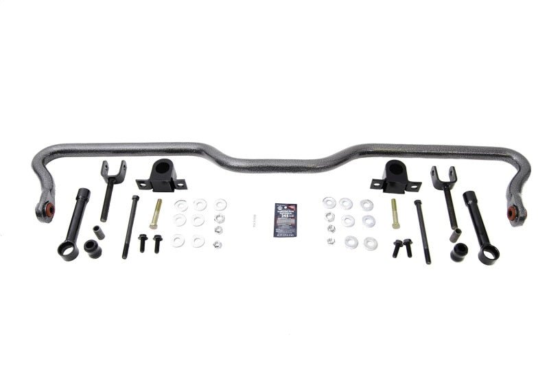 Hellwig 17 - 20 Mercedes - Benz Sprinter 2500 4WD Solid Heat Treated Chromoly 1 - 5/16in Rear Sway Bar - My Store