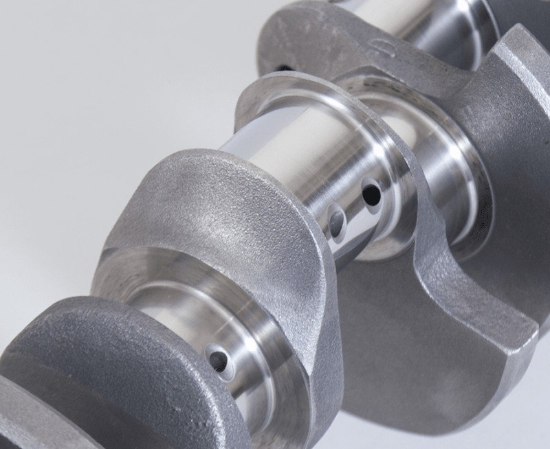 Eagle Ford 302 Cast Crankshaft - My Store
