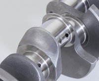 Eagle Ford 302 Cast Crankshaft - My Store
