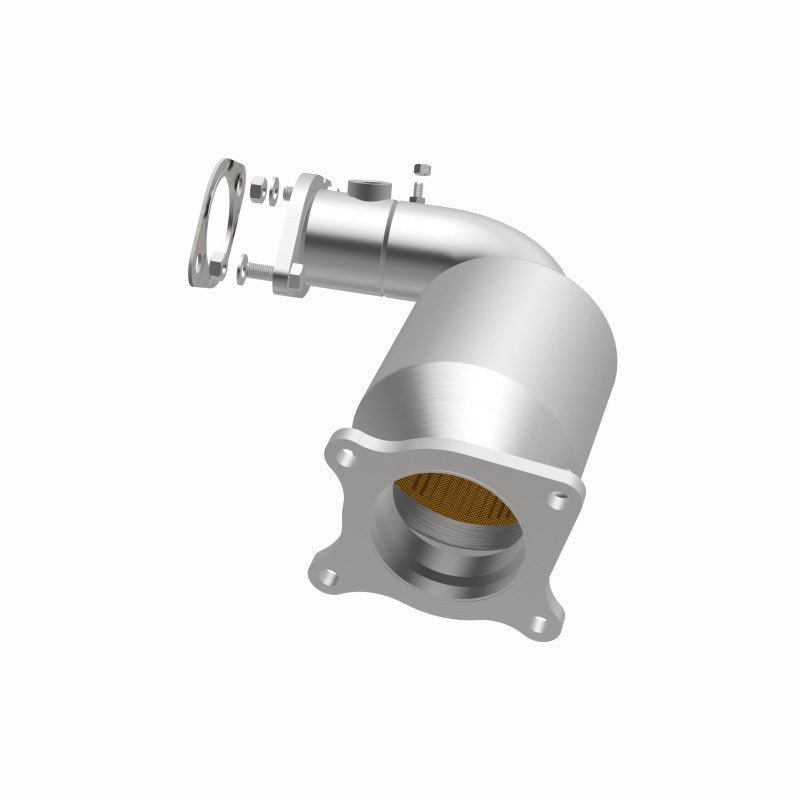 Magnaflow OEM Grade Direct Fit Converter 15 - 19 Subaru WRX H4 2.0L - My Store