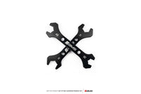AMS Performance Aluminum AN Fitting Wrench Set - My Store