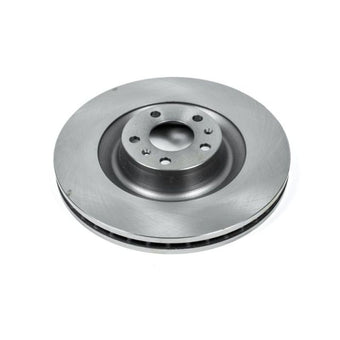 compare product Power Stop 09-10 Audi A6 Quattro Front Autospecialty Brake Rotor