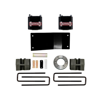 compare product Skyjacker COM BOX6In KIT 15 F150 4WD