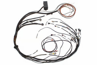 compare product Haltech Elite 1000/1500 Terminated Main Harness Only
