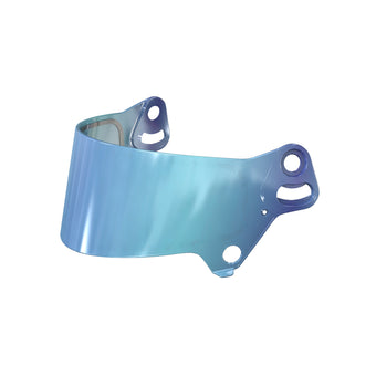 compare product Bell SE07 Helmet Shield (2MM) ML - Blue