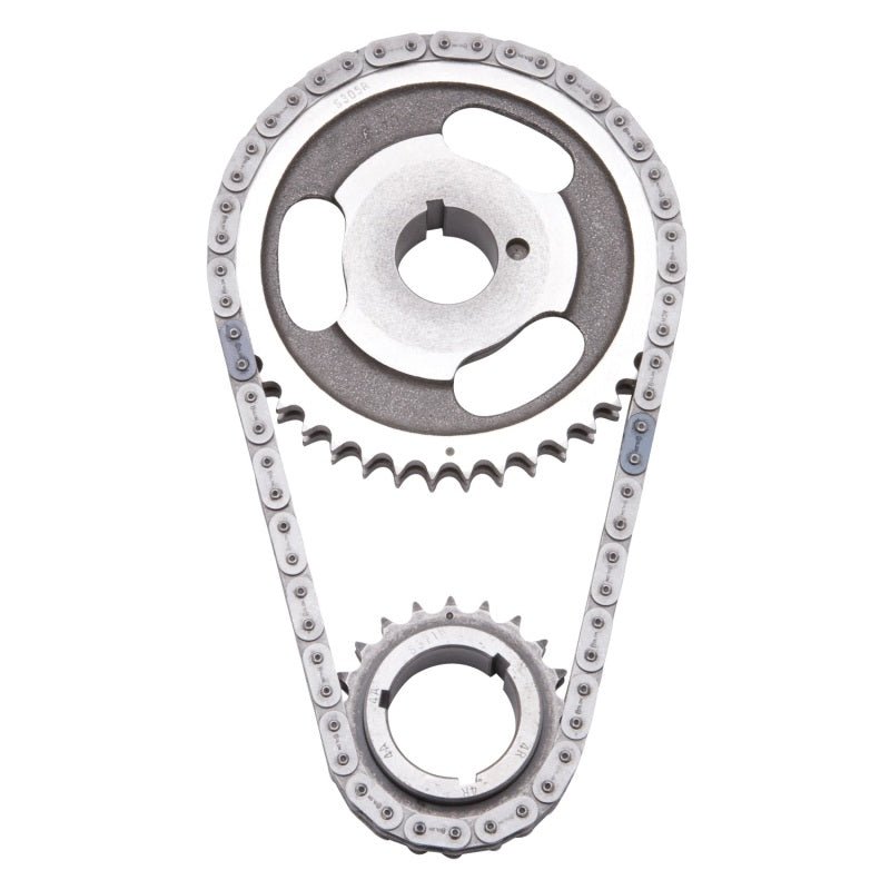Edelbrock Timing Chain And Gear Set Pont 265 - 455 - My Store