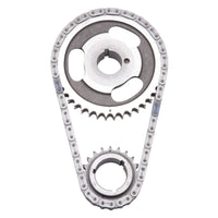 Edelbrock Timing Chain And Gear Set Pont 265 - 455 - My Store