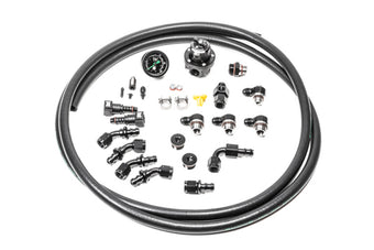 compare product Radium Engineering Subaru EJ Engines Fuel Rail Plumbing - Series